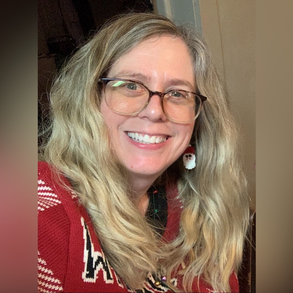 Meet your Posher, Brandi